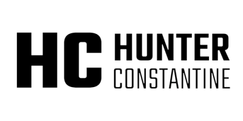 Hunter Constantine